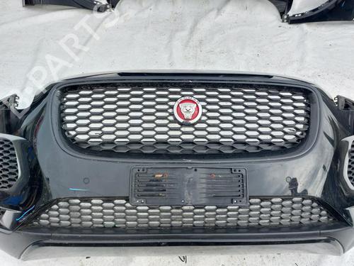 Other JAGUAR E-PACE (X540) 2.0 D150 AWD | BP30613285O1 