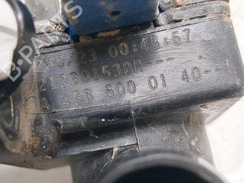 Electronic sensor RENAULT TWINGO III (BCM_, BCA_) Z.E: (BCA1) | BP35894463M84  - Image 5