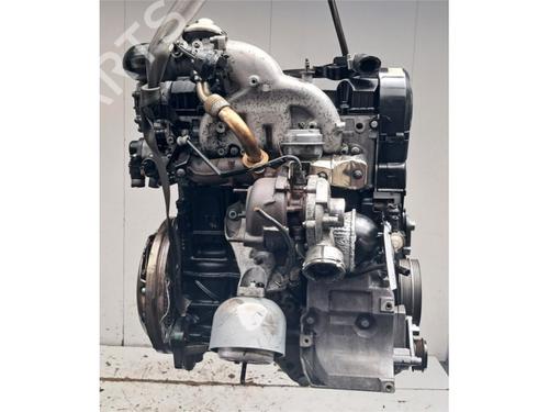 Engine VW PASSAT B5.5 Variant (3B6) 1.9 TDI | BP35782035M1 - Image 3
