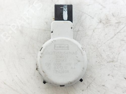 Elektronisk modul FORD TRANSIT CONNECT MPV 1.5 TDCi | BP24038524M83 