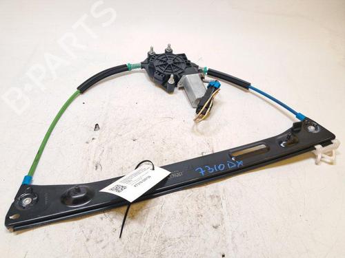 Used Front right window mechanism Front right window mechanism FIAT PANDA (169_) 1.2 (169.AXB11, 169.AXB1A) (60 hp) 34270412 34270412
