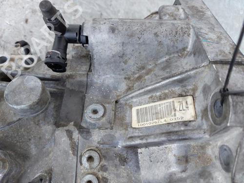 Gearbox FIAT SEDICI (189_) 1.6 16V 4x4 | BP15161506M3 