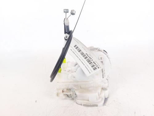 Used Rear left lock SUZUKI VITARA (LY) 1.6 DDiS AllGrip (APK416D) (120 hp) 23338576