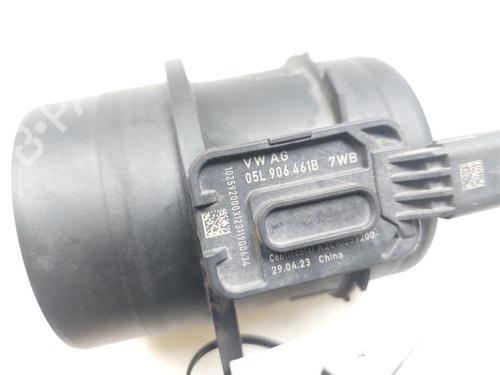 Mass air flow sensor SKODA OCTAVIA IV Combi (NX5, PV5) 2.0 TDi | BP28487742M95 - Image 3