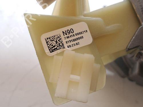 Electronic module KIA SPORTAGE V (NQ5) 1.6 CRDi MHEV | BP34180392M83  - Image 5