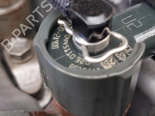 Engine KIA CEE'D Hatchback (ED) 1.6 CRDi 90 | BP36774766M1 - Image 5