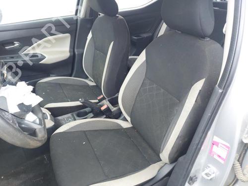 Water radiator NISSAN MICRA V (K14) 1.0 | BP25215357M31