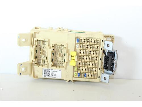Used Electronic module KIA PICANTO III (JA) 1.0 LPG (65 hp) 15144120