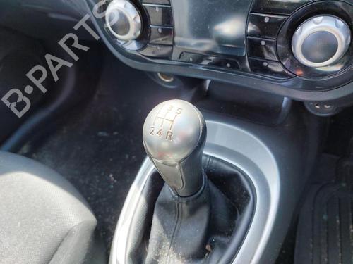 Left front steering knuckle NISSAN JUKE (F15) 1.6 | BP15172251M25 