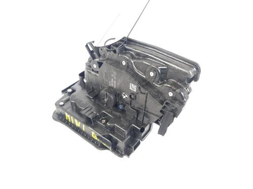 Used Front right lock MINI MINI (F56) One First (75 hp) 15155657
