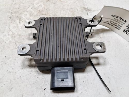 Gearbox control unit JEEP RENEGADE SUV (BU, B1, BV) 1.3 PHEV 4Xe | BP34617655M52 - Image 4