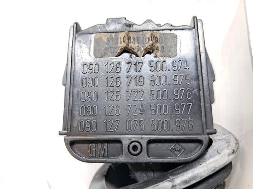 Steering column stalk SUZUKI IGNIS II (MH) 1.3 DDiS (RM413D) | BP31090197I23 