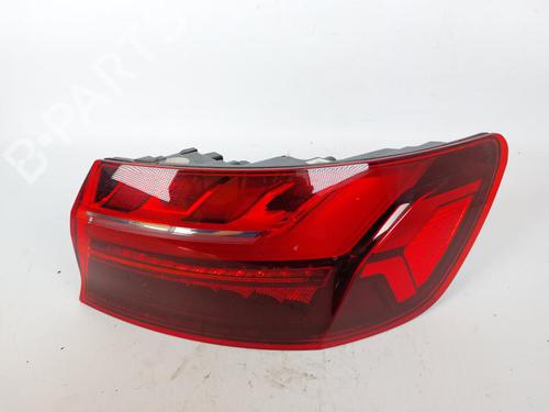 Used Right taillight Right taillight 19482373 19482373