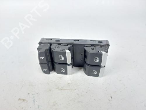 Used Left front window switch Left front window switch 22754057 22754057