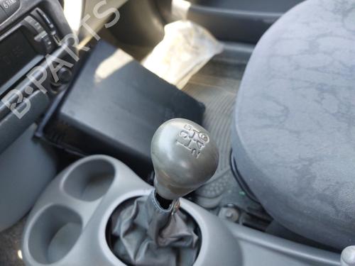Engine TOYOTA YARIS (_P1_) 1.0 (SCP10_, SCP10R) | BP37020194M1  - Image 10