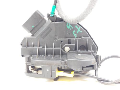 Front left lock FORD KUGA II (DM2) 1.5 TDCi | BP26516657C98 - Image 2