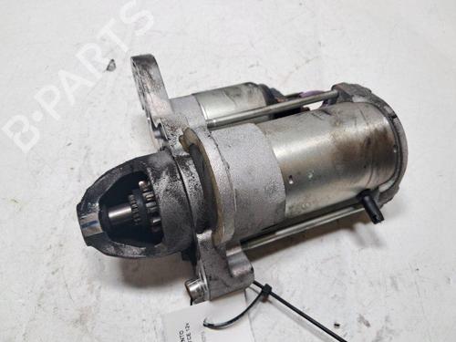 Anlasser für Anlasser RENAULT CLIO V (B7_) 1.0 LPG (B7MT) (91 hp) 33926503 33926503