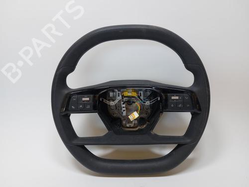 steering-wheel-fiat-scudo-van-2022-36107814 main image