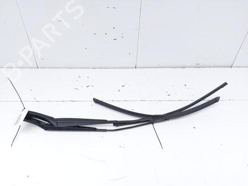 Used Front windshield wiper arm VW TIGUAN (5N_) 1.4 TSI 4motion (150 hp) 17204564