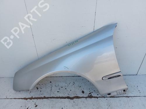 Used Left front fenders Left front fenders MERCEDES-BENZ CLK (C209) CLK 200 Kompressor (209.342) (163 hp) 35721356 35721356