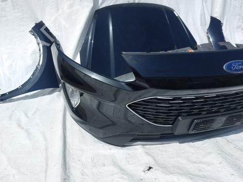 Full front FORD KUGA III (DFK) 1.5 EcoBlue | BP37486057S1 - Image 11