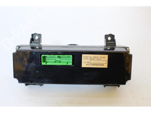 Climate control FIAT SEDICI (189_) 1.9 D Multijet 4x4 | BP15147896I5