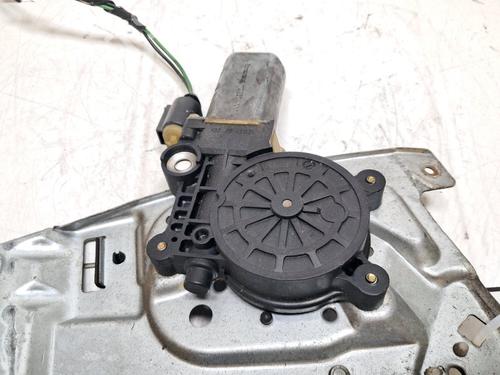 Front right window mechanism SMART CITY-COUPE (450) 0.6 (S1CLA1, 450.341) | BP36618016C23 - Image 2