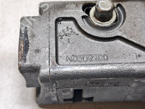 Electronic module TOYOTA AYGO (_B1_) 1.0 (KGB10_, KGB10R) | BP36771711M83 - Image 5