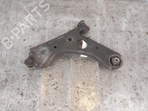 Right front suspension arm OPEL COMBO Box Body/MPV (X12) 1.6 CDTI (B05) | BP19124736M13 