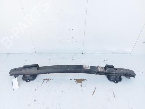 Used Rear bumper reinforcement BMW 1 (E87) 118 i (143 hp) 17473360