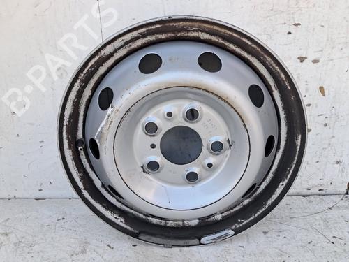 Fælk Fælk PEUGEOT BOXER Platform/Chassis 2.2 BlueHDi 165 (165 hp) 37287245 37287245