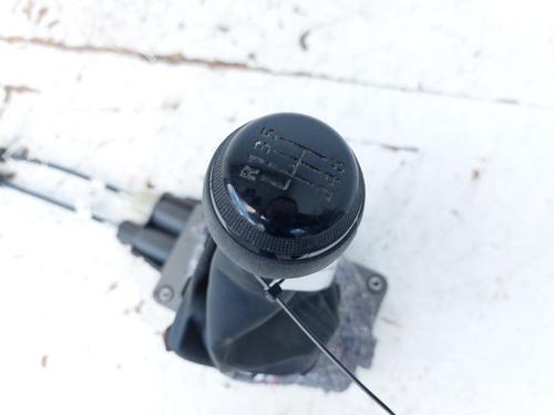 Shift knob RENAULT EXPRESS Box Body/MPV 1.3 TCe 100 (F6MA) | BP27732391I34 - Image 4