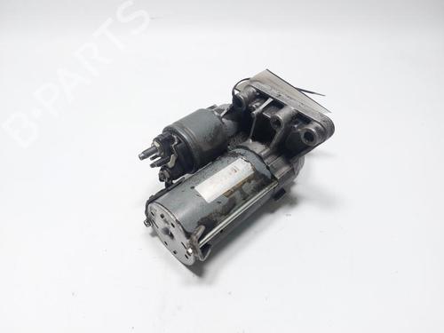 Starter CITROËN C1 (PM_, PN_) 1.4 HDi | BP30478623M8 - Image 2