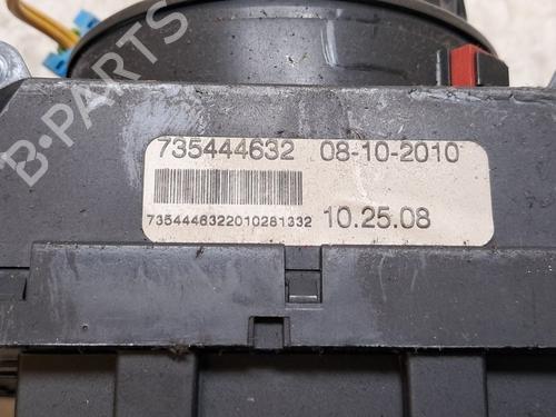 Devioluci FIAT PANDA (169_) 1.3 JTD Multijet 4x4 (169AXG1A, 169AXG2A) | BP36183883I23 - Image 5