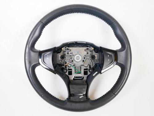 Used Steering wheel Steering wheel RENAULT KOLEOS I (HY_) 2.0 dCi 4x4 (HY0K) (150 hp) 15151098 15151098