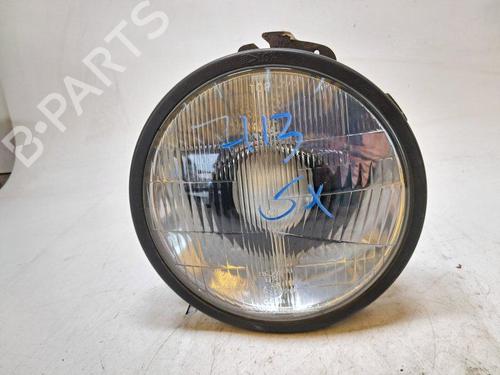 Used Left headlight Left headlight HYUNDAI H100 Platform/Chassis 2.5 D (78 hp) 33840259 33840259