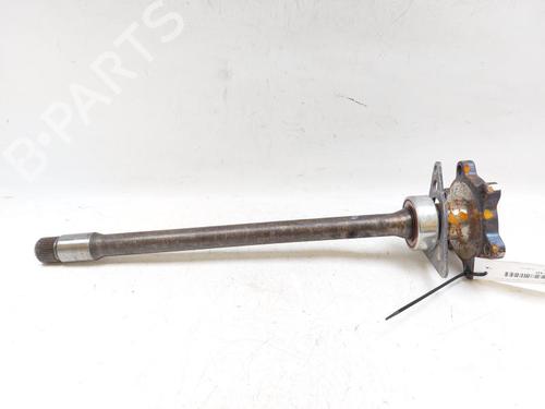 Used Steering column universal joint Steering column universal joint 25134197 25134197