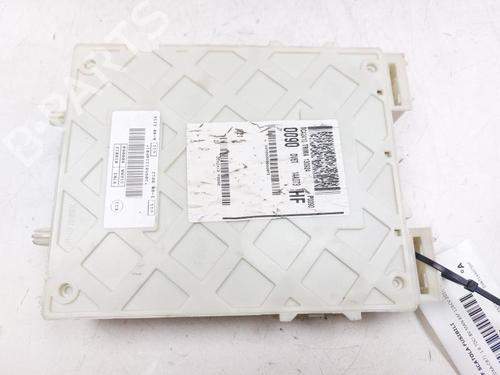 Fuse box FORD C-MAX II (DXA/CB7, DXA/CEU) 1.6 TDCi | BP29327343E1 