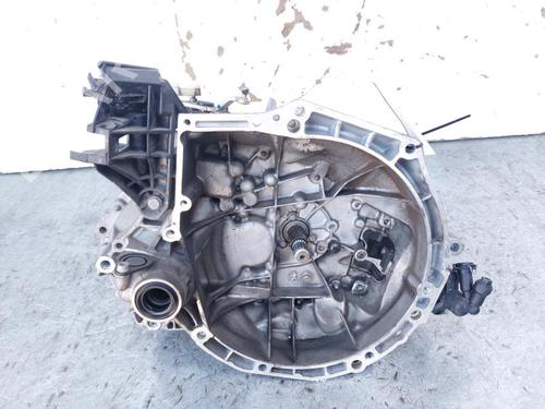 Used Gearbox PEUGEOT 208 I (CA_, CC_) 1.2 VTI 82 (82 hp) 15175778