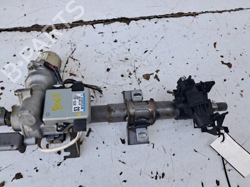 Steering column OPEL AGILA A (H00) 1.0 12V (F68) | BP37437788M21 - Image 2
