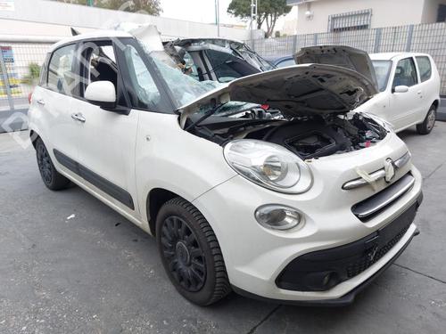 Corner bumper FIAT 500L (351_, 352_) 1.3 D Multijet (199.LYM11, 199.LYM1A) | BP24654149C117 