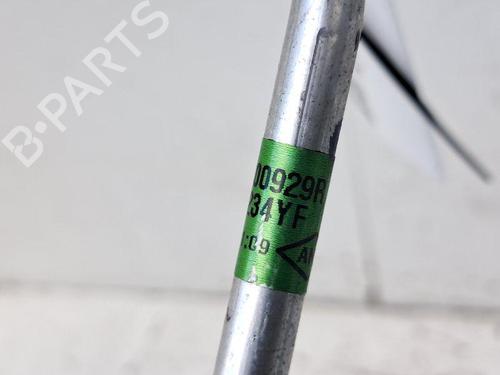 AC pipe RENAULT CLIO V (B7_) 1.0 LPG (B7MT) | BP33904532M126  - Image 6