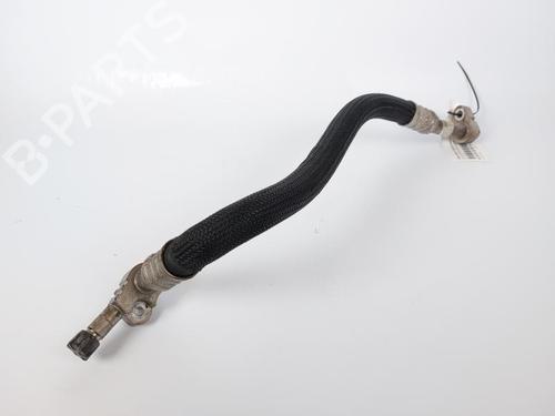 Used AC pipe AC pipe MERCEDES-BENZ GLS (X166) 350 d 4-matic (166.824) (258 hp) 15892868 15892868