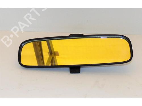 Used Rear mirror SUBARU FORESTER (SJ_) 2.0 D AWD (SJD) (147 hp) 15141468