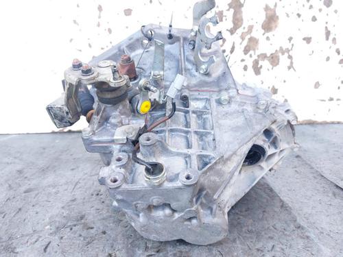 Gearbox TOYOTA YARIS (_P13_) 1.0 (KSP130_, KSP130) | BP29880106M3