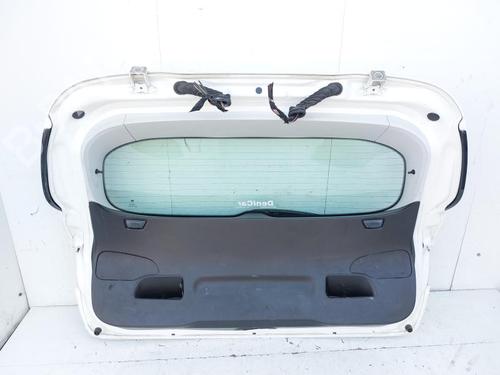 Tailgate FIAT TIPO Hatchback (356_, 357_) 1.3 D (356HXH1A) | BP19091803C6 