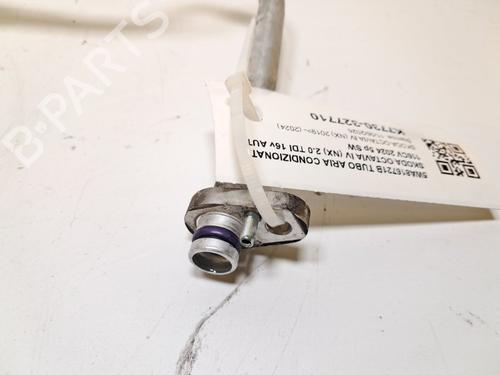 AC pipe SKODA OCTAVIA IV Combi (NX5, PV5) 2.0 TDi | BP36525372M126 - Image 3