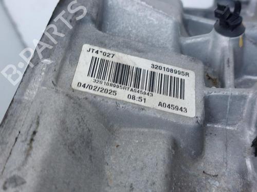 Gearbox DACIA DUSTER (PYM_, PYN_) 1.0 ECO G-100 | BP33311999M3  - Image 6