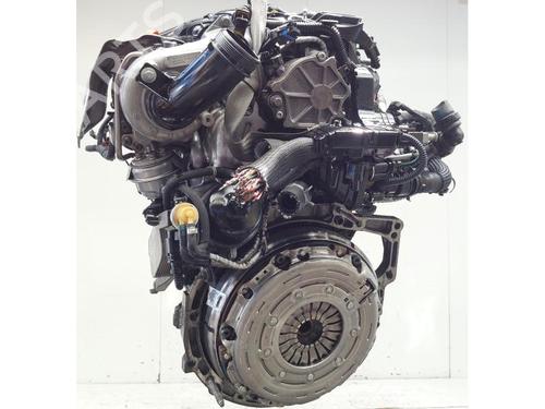 Engine PEUGEOT 5008 (0U_, 0E_) 1.6 HDi | BP28349830M1 