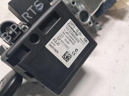 Electronic module OPEL AGILA B (H08) 1.0 (F68) | BP33193800M83  - Image 5